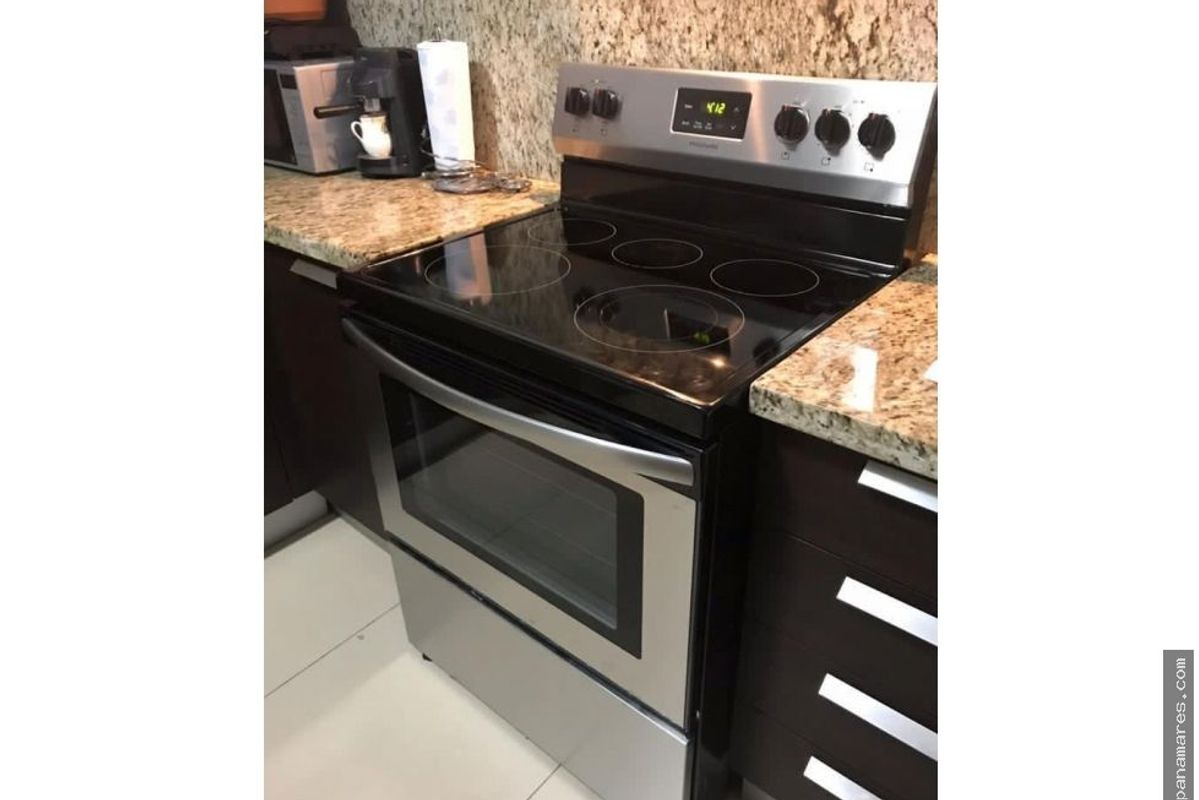 PH Oceanaire - Punta Pacifica (modelo 11) — Penthouse en Venta