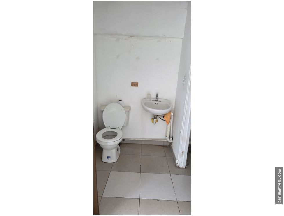 Planta Baja - Obarrio - PH Yasa — Penthouse en Alquiler