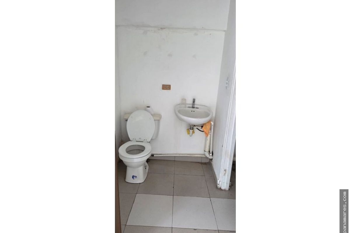 Planta Baja - Obarrio - PH Yasa — Penthouse en Alquiler