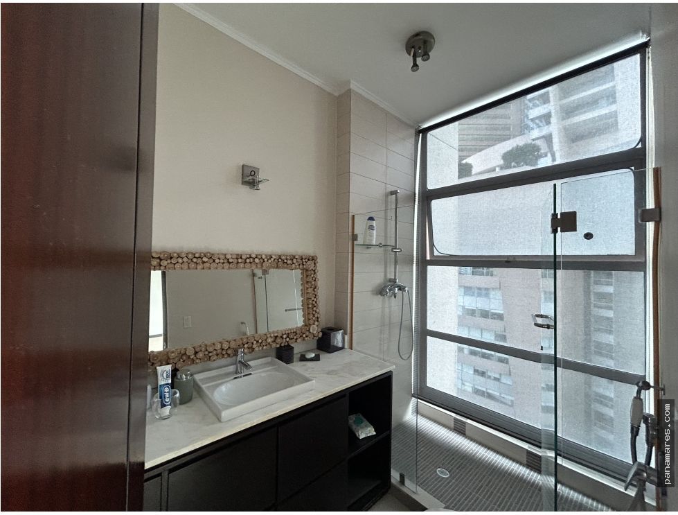 Aquamare Torre A - Punta Pacifica — Apartamento en Venta