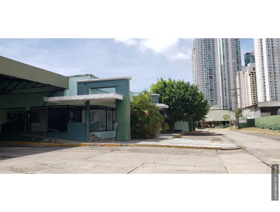 ¡terreno Con Mucho Potencial En San Francisco! — Apartaestudio en Venta