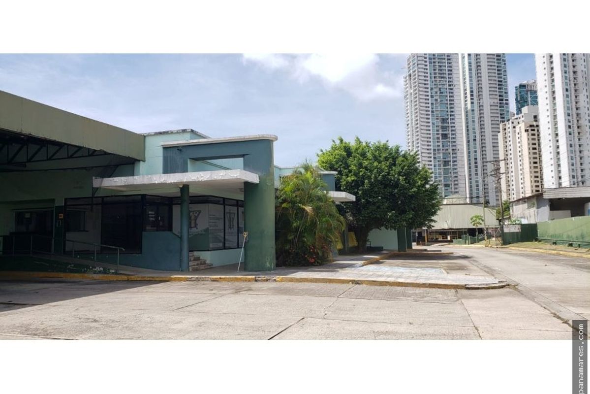 ¡terreno Con Mucho Potencial En San Francisco! — Apartaestudio en Venta