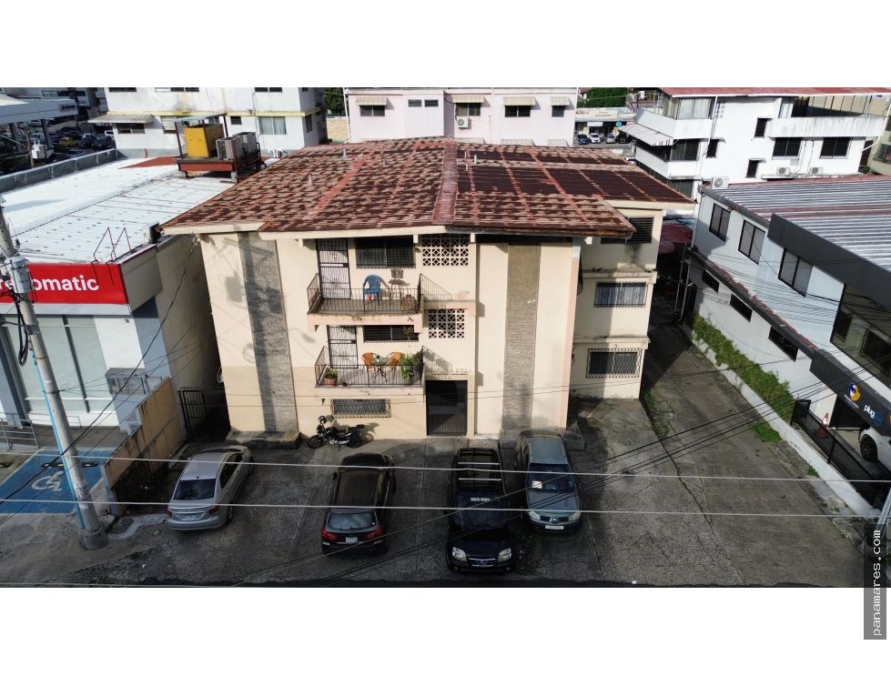 Oportunidad! Se Vende Edificio - Condominio Leda - Final De Calle 50 — Edificio en Venta