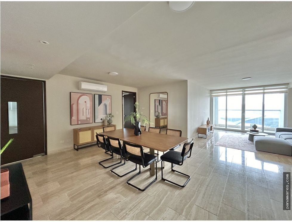 PH The Regent - Costa Del Este — Penthouse en Venta