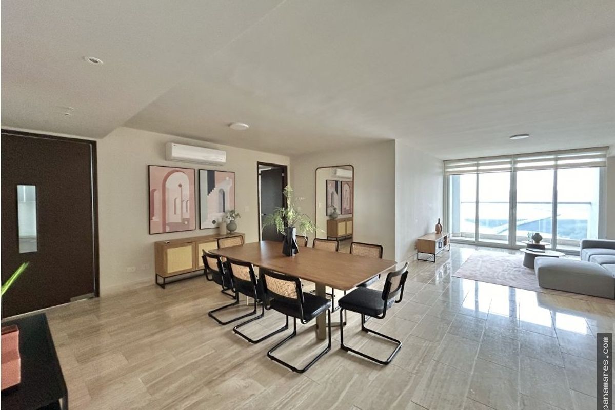 PH The Regent - Costa Del Este — Penthouse en Venta