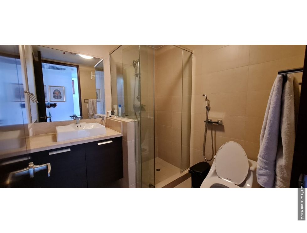 Tipo Loft - PH Oceanaire - Punta Pacifica — Apartamento en Venta