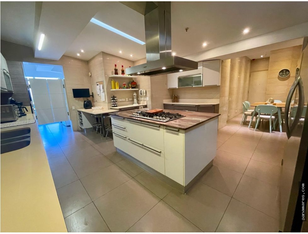 PH Dupont - Punta Pacifica — Penthouse en Venta