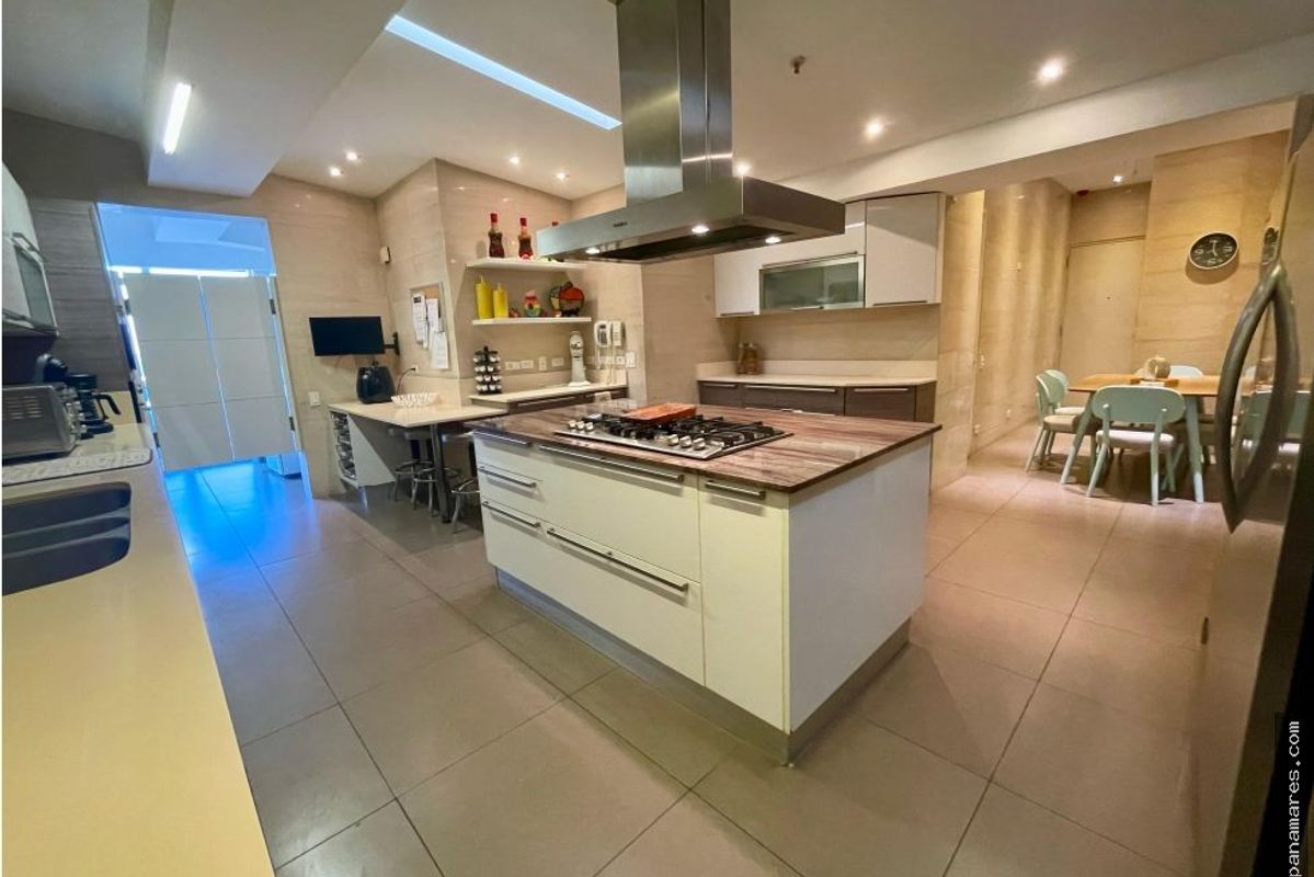 PH Dupont - Punta Pacifica — Penthouse en Venta