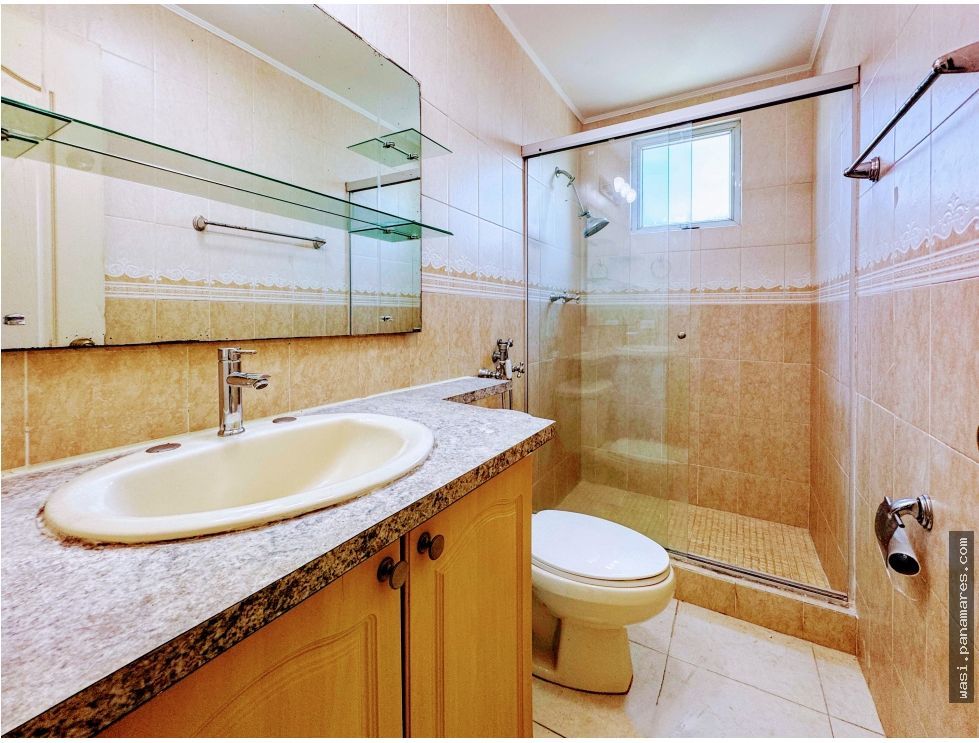 PH Costa Pacifica - Punta Pacifica - Con Linea Blanca — Apartamento en Venta