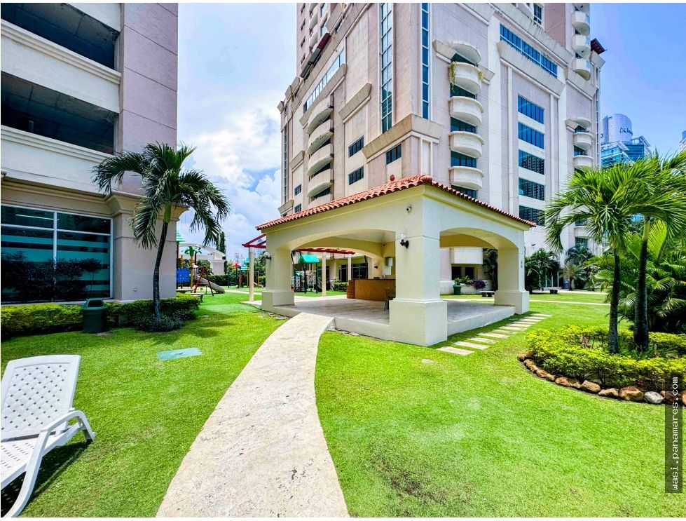 PH Costa Pacifica - Punta Pacifica - Con Linea Blanca — Apartamento en Venta