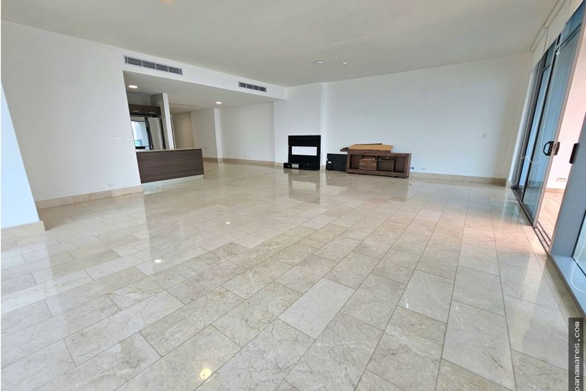 Modelo A En Grand Tower - Punta Pacifica — Apartamento en Venta