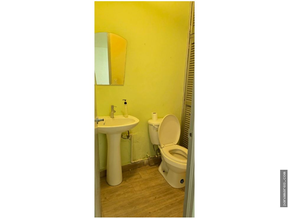 Obarrio - PH Yasa - Planta Baja — Penthouse en Alquiler