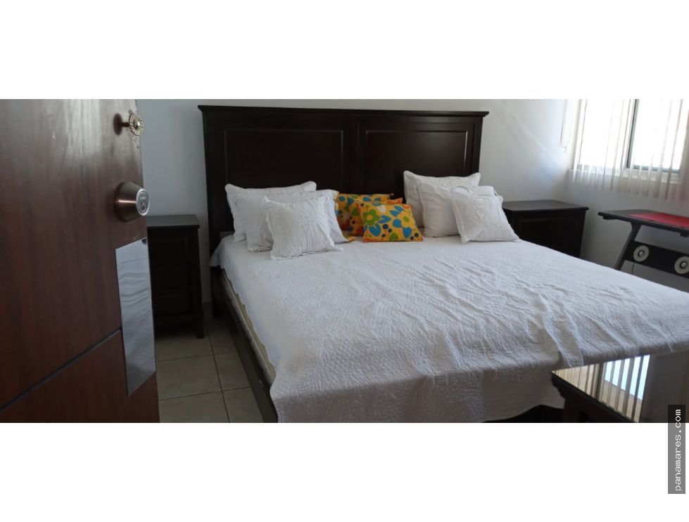 PH Marquis Tower - El Cangrejo — Penthouse en Venta