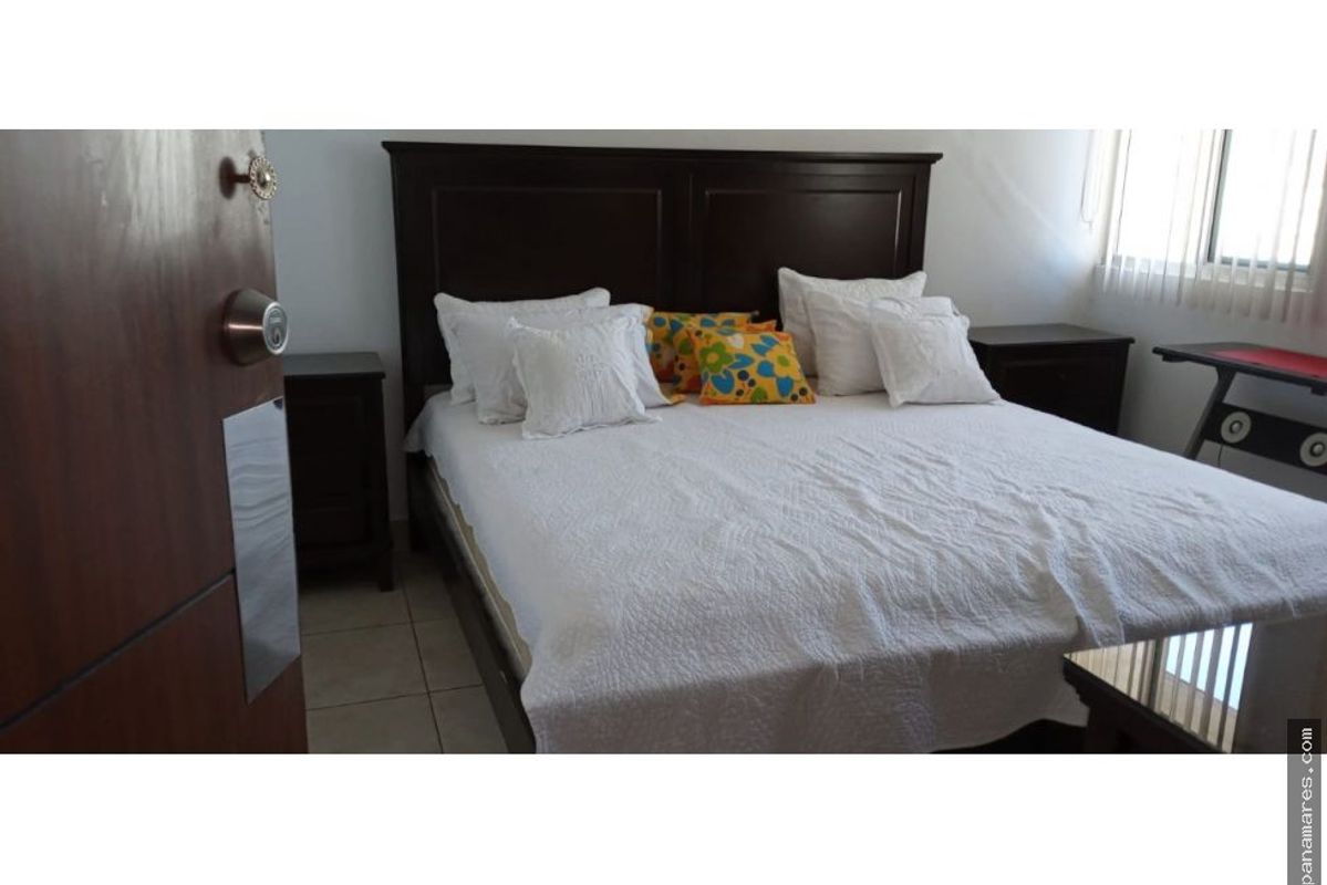 PH Marquis Tower - El Cangrejo — Penthouse en Venta