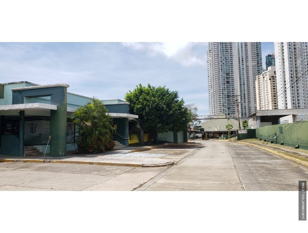 ¡terreno Con Mucho Potencial En San Francisco! — Apartaestudio en Venta