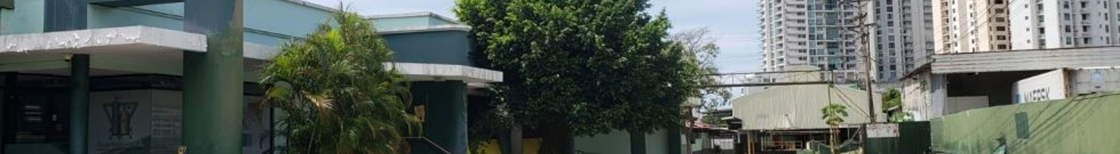 Land with Great Potential in San Francisco! — Studio Apartment for Sale