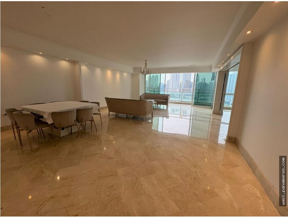 PH Peninsula - Paitilla - Linea Blanca — Penthouse en Venta