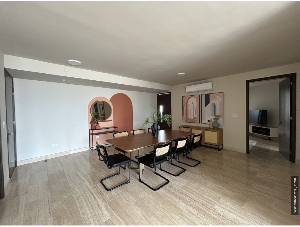 PH The Regent - Costa Del Este — Penthouse en Venta