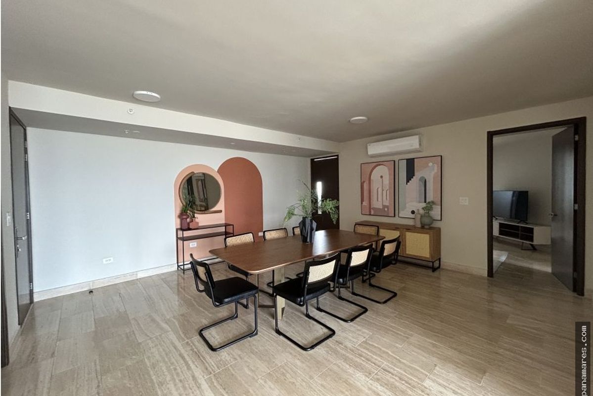 PH The Regent - Costa Del Este — Penthouse en Venta