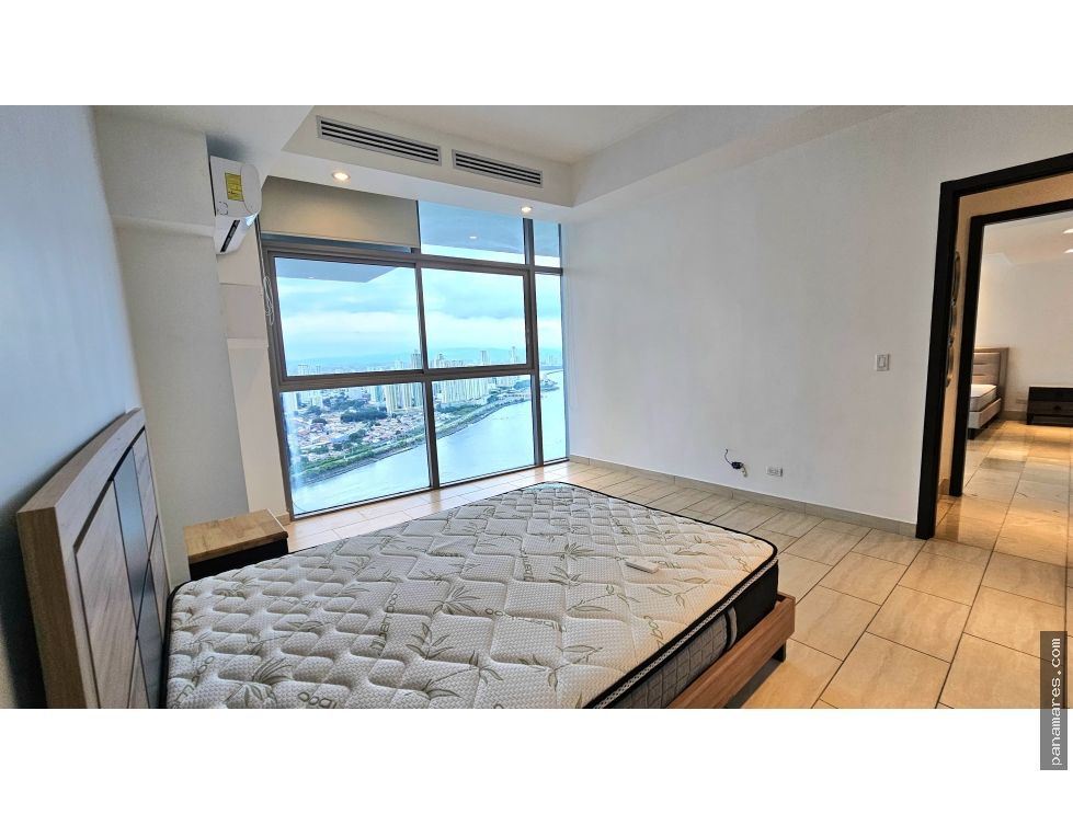 Apto En Grand Tower - Punta Pacifica - Modelo O — Apartamento en Venta