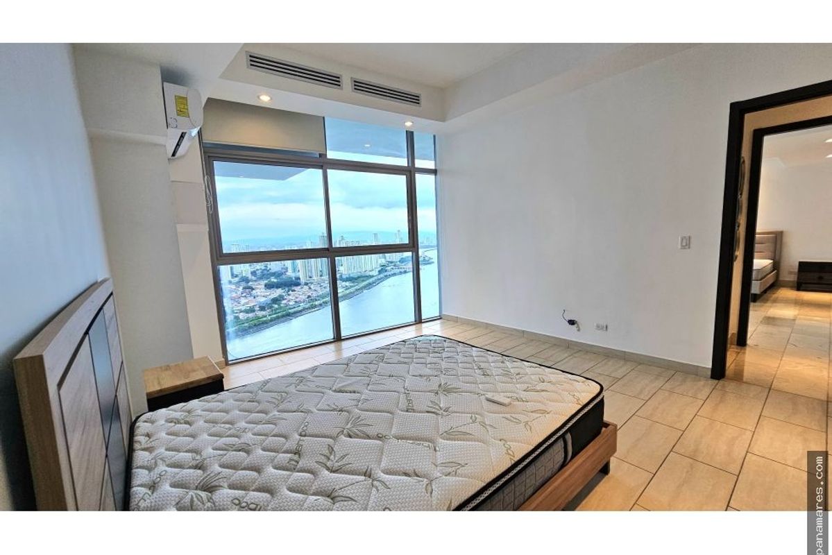 Apto En Grand Tower - Punta Pacifica - Modelo O — Apartamento en Venta