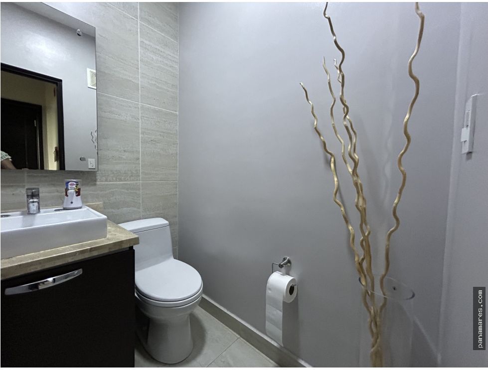PH Nativa - Panama Pacifico — Penthouse en Venta