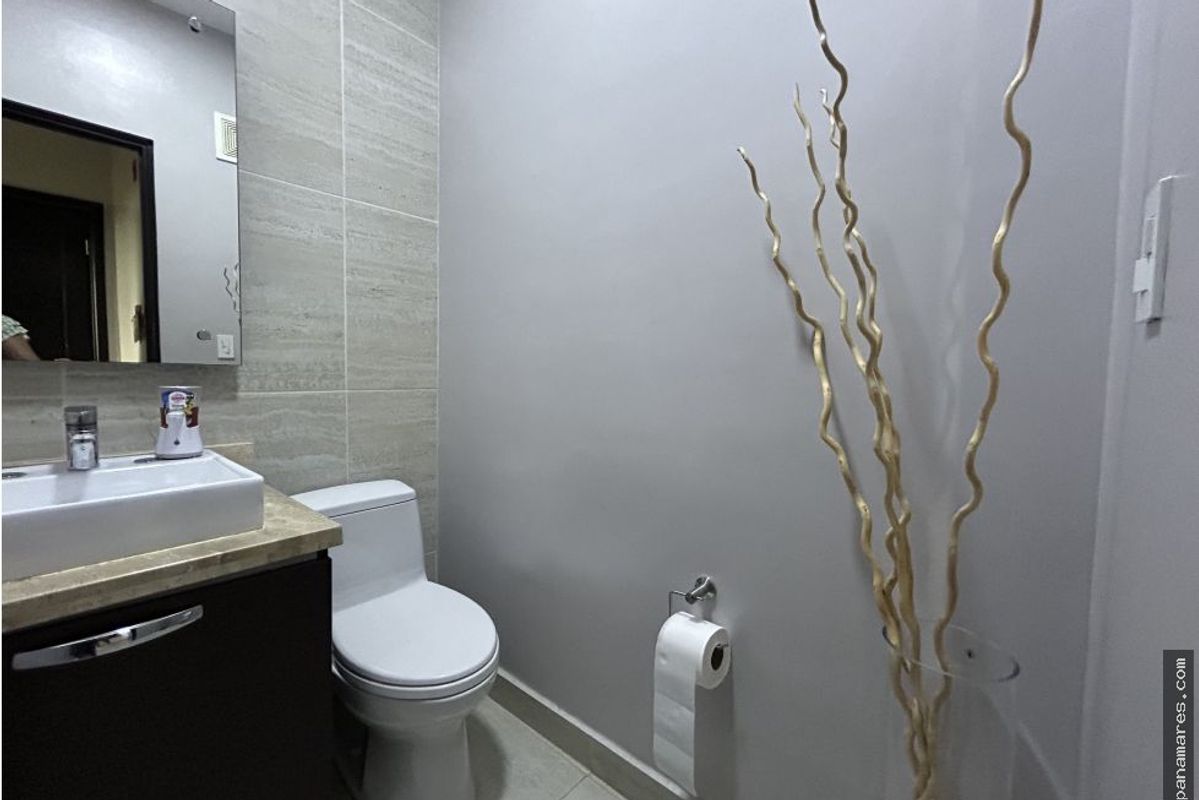 PH Nativa - Panama Pacifico — Penthouse en Venta