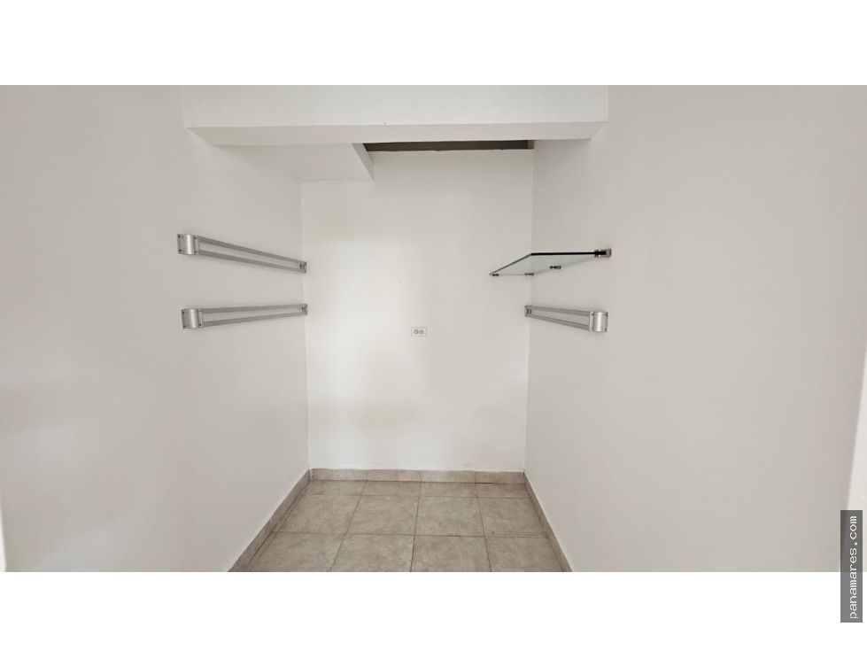 El Hexagono - Altos Del Golf - San Francisco — Casa en Venta