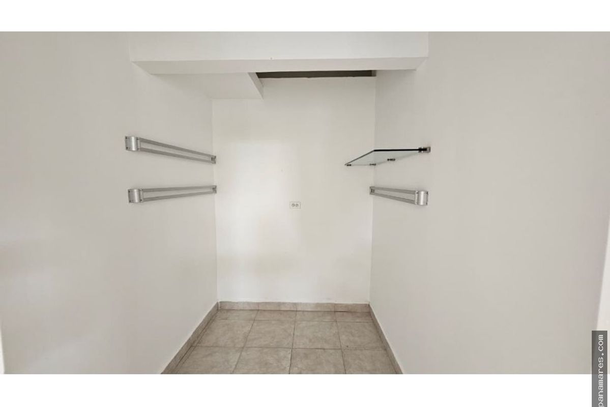 El Hexagono - Altos Del Golf - San Francisco — Casa en Venta