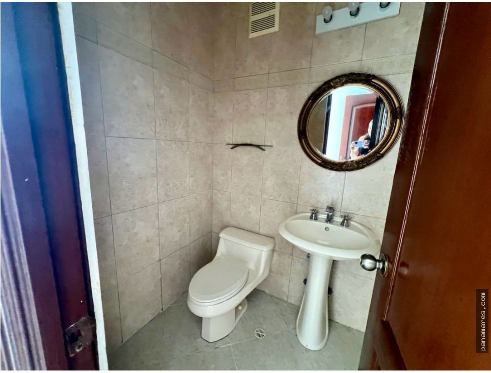 Ocean Park — Apartamento en Alquiler