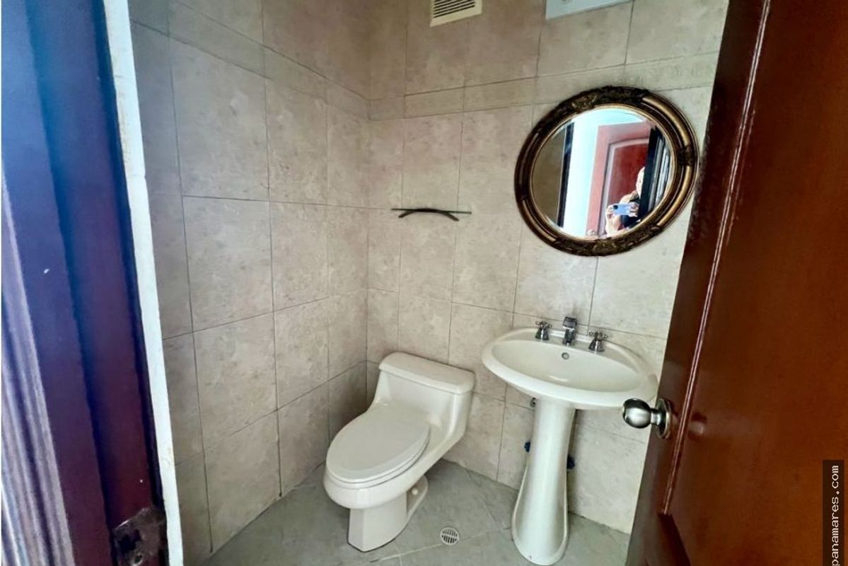 Ocean Park — Apartment for Rent