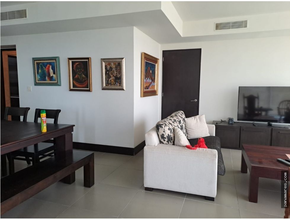 Rio Mar - San Carlos (playas) — Apartamento en Venta