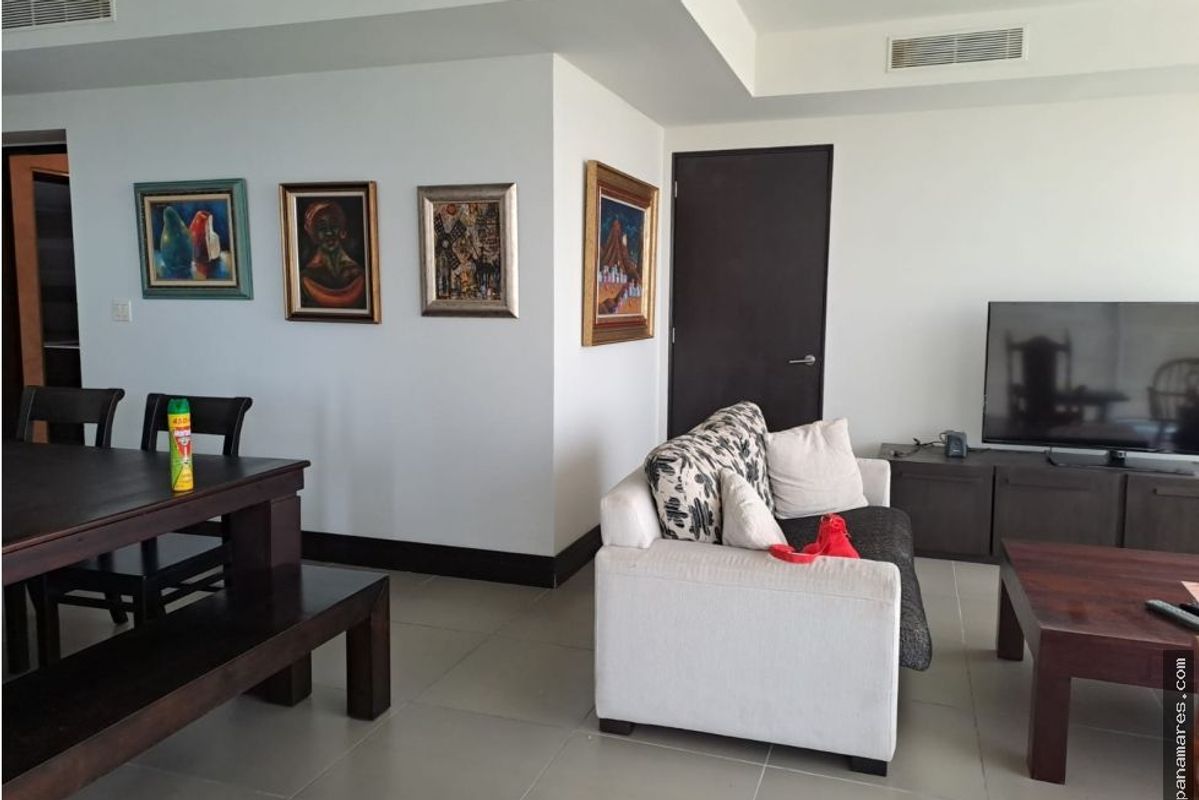 Rio Mar - San Carlos (playas) — Apartamento en Venta