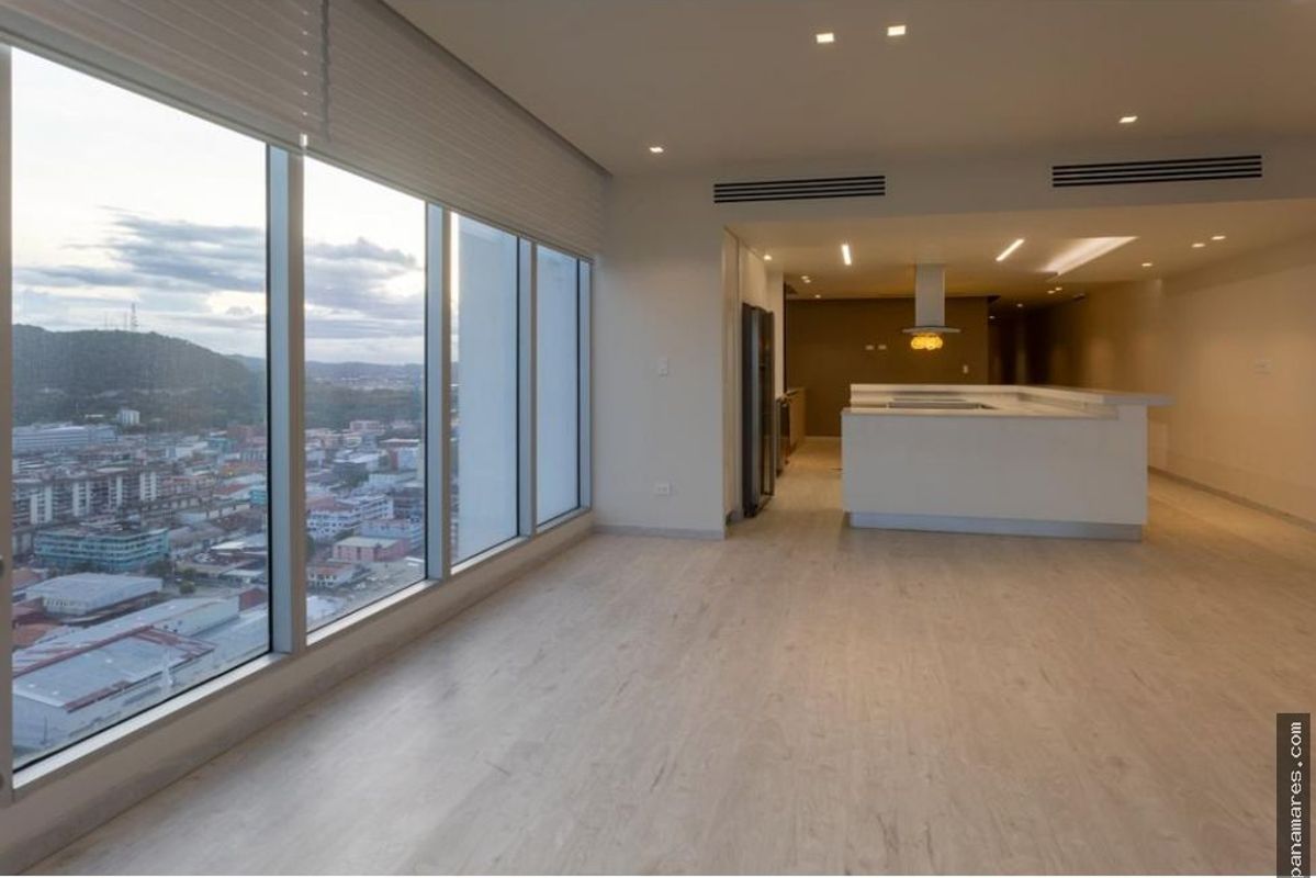 Espectacular PH Rivage - Avenida Balboa — Penthouse en Venta