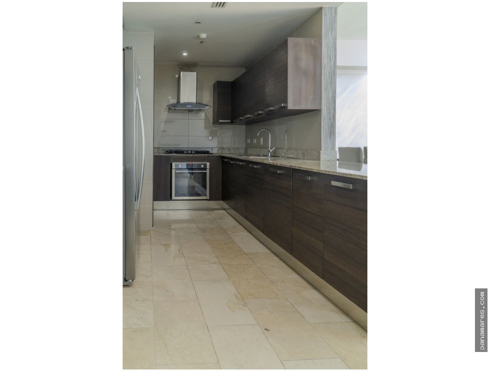 PH Grand Tower Modelo Duplex - Punta Pacifica — Penthouse en Venta