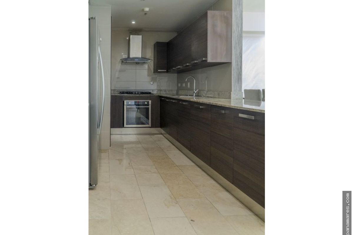 PH Grand Tower Modelo Duplex - Punta Pacifica — Penthouse en Venta