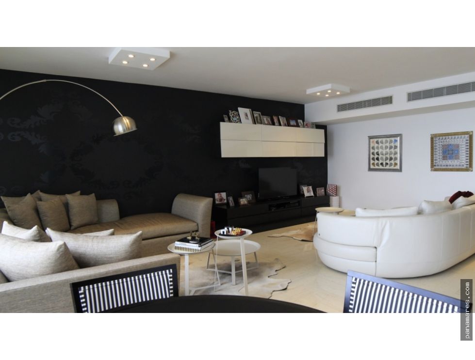 PH Los Delfines - Ave. Balboa — Penthouse en Venta