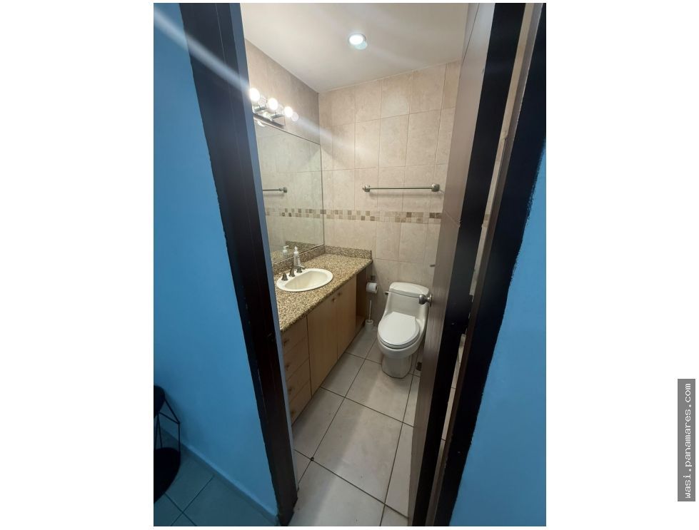 Costa Pacífica Torre 300 — Apartamento en Venta
