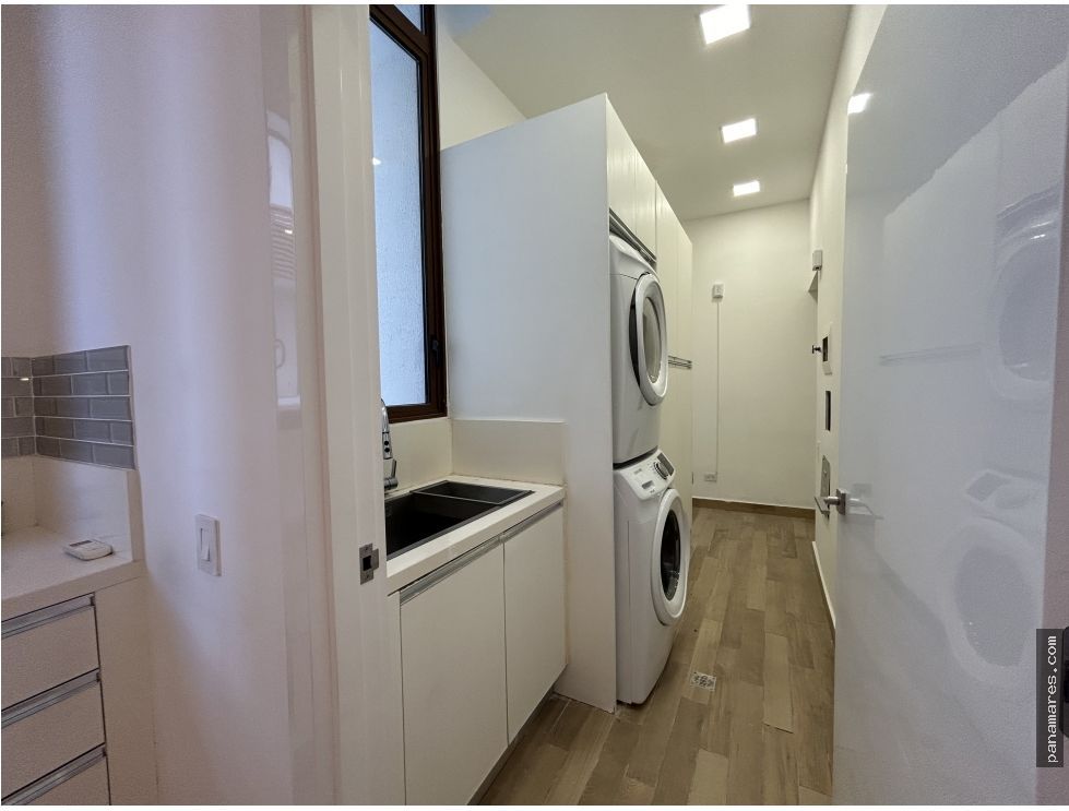 PH Gardens - Ocean Reef Islands — Penthouse en Alquiler
