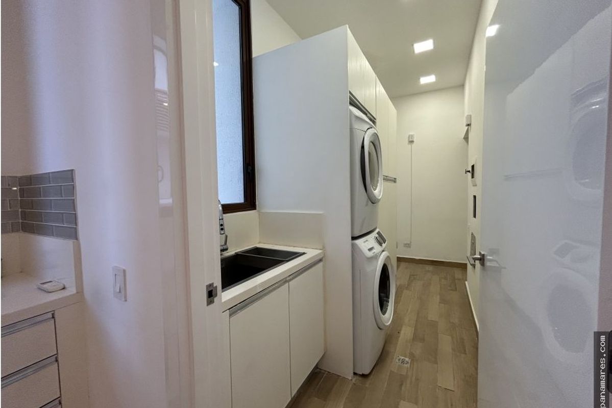 PH Gardens - Ocean Reef Islands — Penthouse en Alquiler