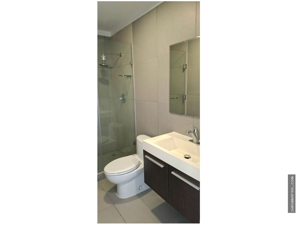 PH Yacht Club - Avenida Balboa - Amoblado — Penthouse en Alquiler