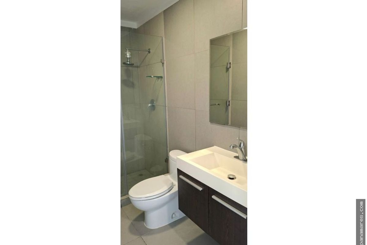 PH Yacht Club - Avenida Balboa - Amoblado — Penthouse en Alquiler