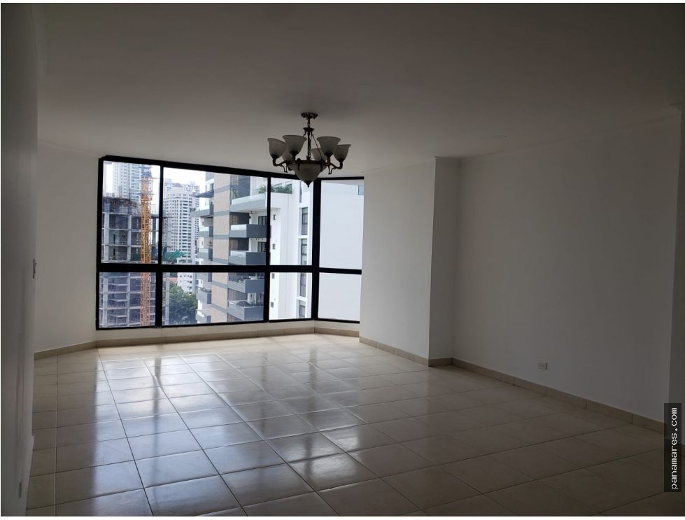 Coco Palace - Coco Del Mar - San Francisco — Apartamento en Venta