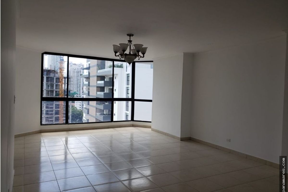 Coco Palace - Coco Del Mar - San Francisco — Apartamento en Venta