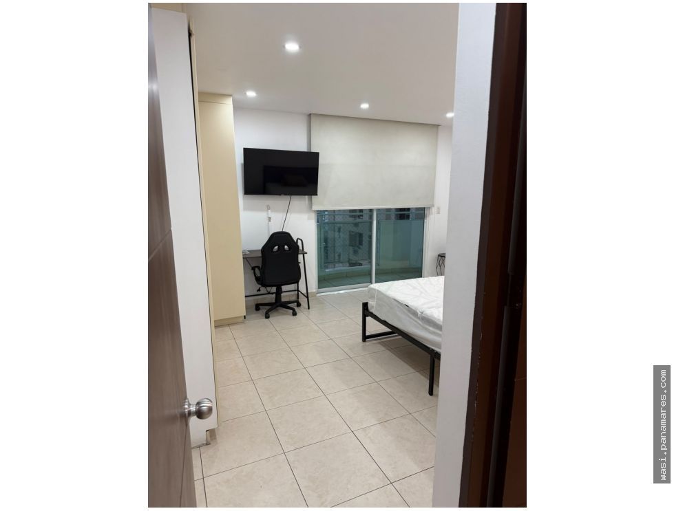 Costa Pacífica Torre 300 — Apartamento en Venta