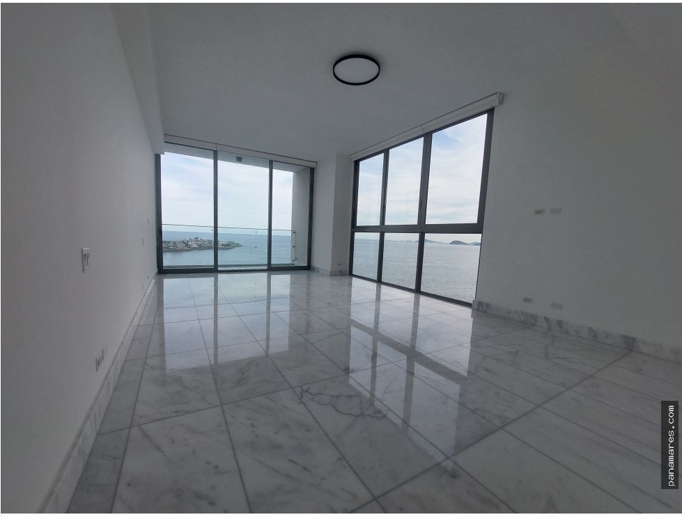 PH Sea Point - Paitilla — Penthouse en Venta