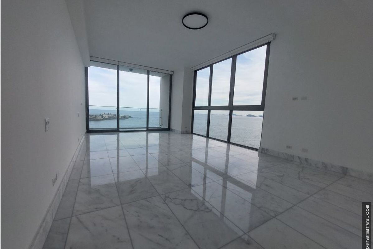 PH Sea Point - Paitilla — Penthouse en Venta