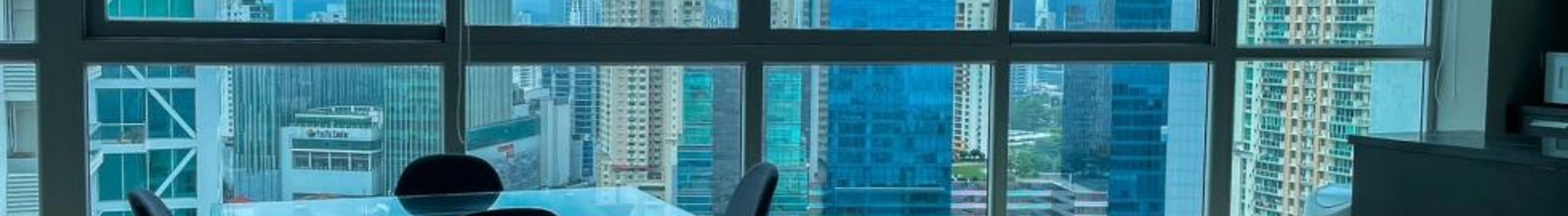 Amueblado En PH Oceanaire - Punta Pacifica — Apartamento en Venta