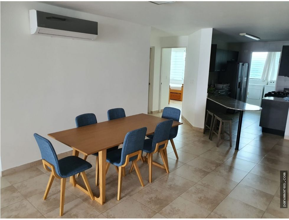 PH Country Club - Playa Coronado — Penthouse en Venta