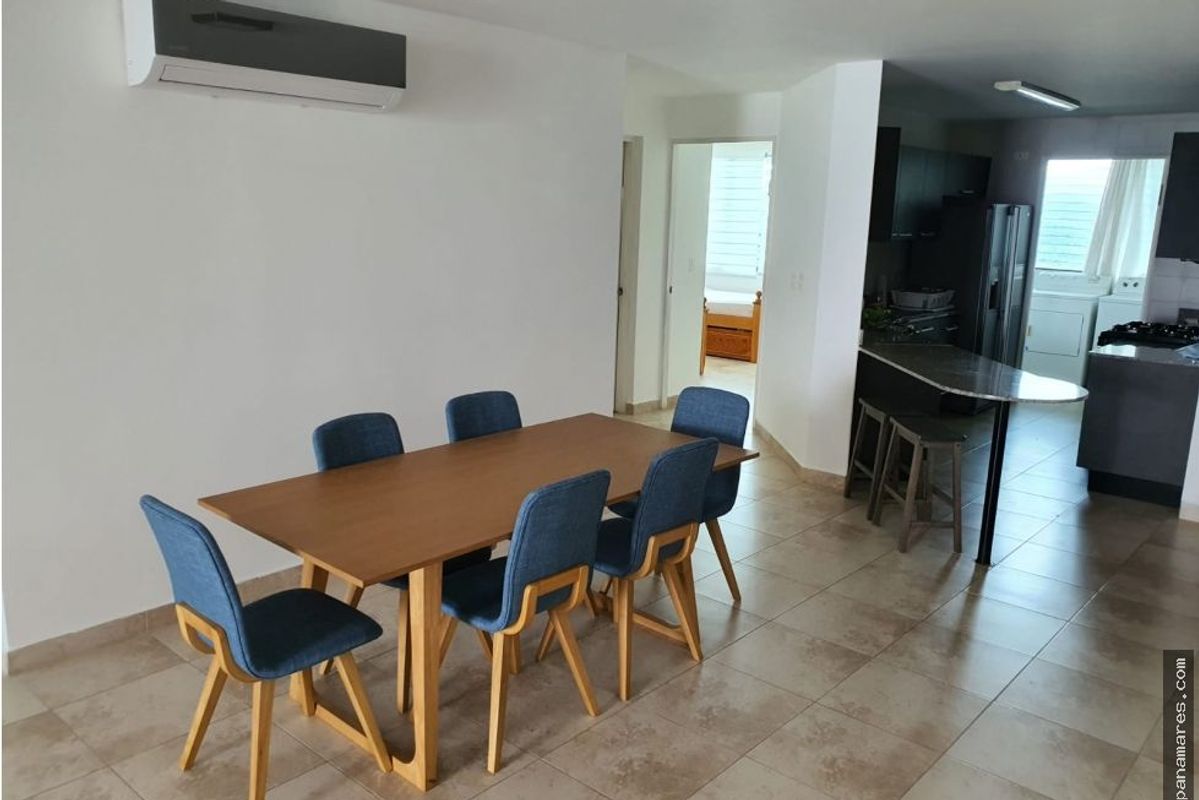 PH Country Club - Playa Coronado — Penthouse en Venta